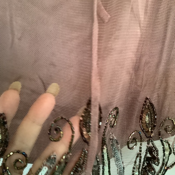 Very elegant top - Picture 7 of 12